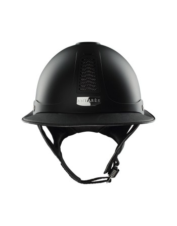 Casque Précision Galaxy Eclipse Chrome - ANTARES