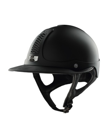 Casque Précision Galaxy Eclipse Chrome - ANTARES