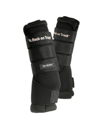 Stabble boots royal - BACK ON TRACK