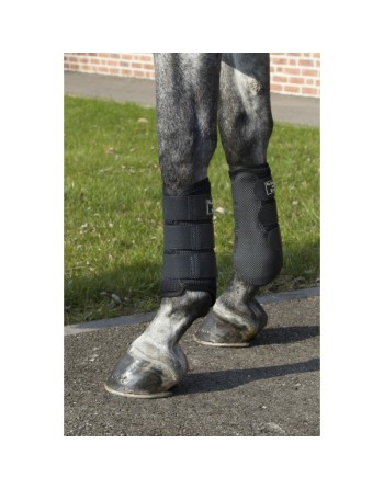 Guêtres souples - BACK ON TRACK® 3D Mesh