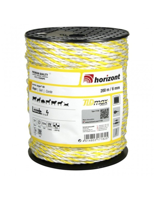 Cordon "Ranger" R6/200 m - HORIZONT