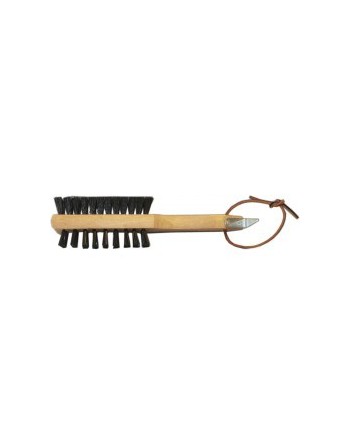 Cure-pied brosse manche - BORSTIQ