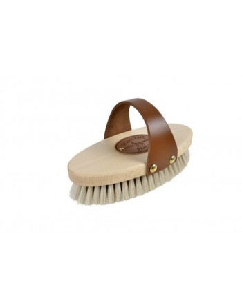 Brosse douce  "Goathair" - BORSTIQ