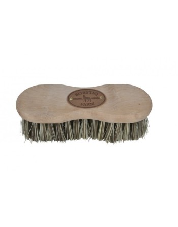 Brosse en polypropylène "Infini" - BORSTIQ