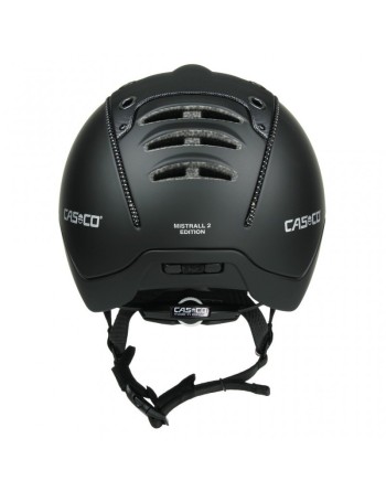 Casque  "Mistrall 2" - CASCO
