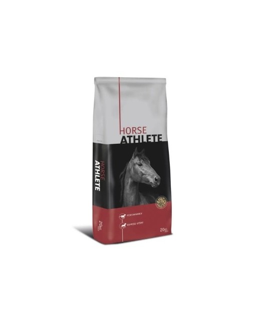 Horse athléte - DP Nutrition Horse athléte - DP Nutrition