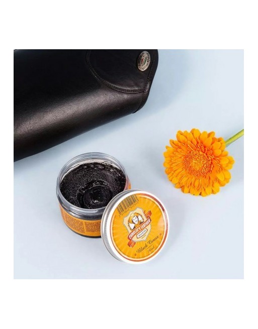 Black Caress - CHARLEE'S LEATHER Black Caress - CHARLEE'S LEATHER