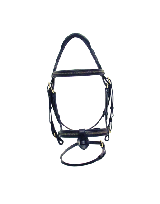 Bridon goldy - CAVALETTI