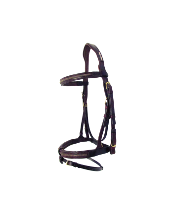 Bridon goldy - CAVALETTI