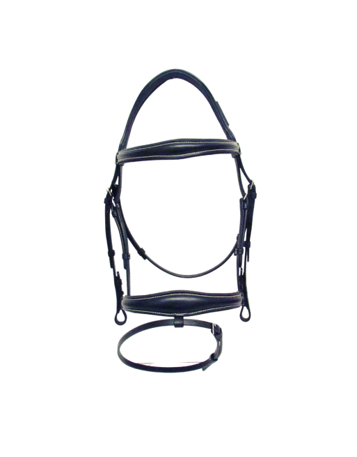 Bridon comfort - CAVALETTI Bridon comfort - CAVALETTI