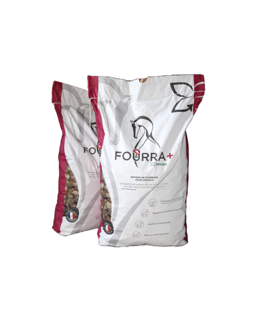 Fourraplus - DUREPAIRE Fourraplus - DUREPAIRE