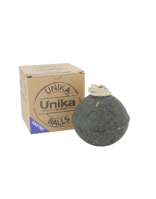 Aliment complémentaire "Gastro" - UNIKA Aliment complémentaire "Gastro" - UNIKA