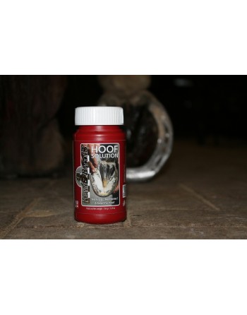 Hoof Solution - KEVIN BACON'S