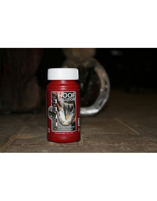 Hoof Solution - KEVIN BACON'S Hoof Solution - KEVIN BACON'S