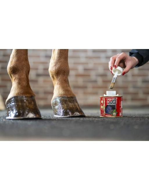 Huile pour sabots Hoof Dressing - KEVIN BACON'S Huile pour sabots Hoof Dressing - KEVIN BACON'S