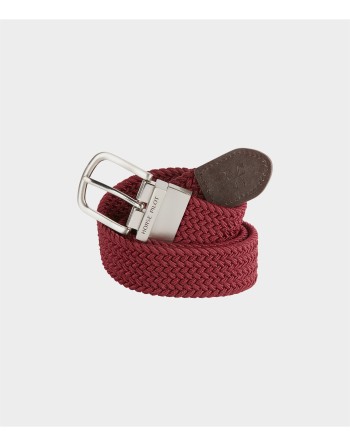 Exchange belt bordeaux - HORSE PILOT