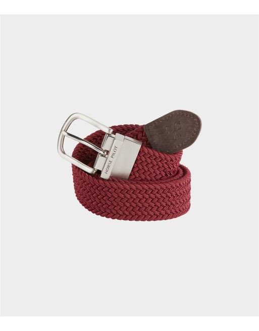 Exchange belt bordeaux - HORSE PILOT Exchange belt bordeaux - HORSE PILOT
