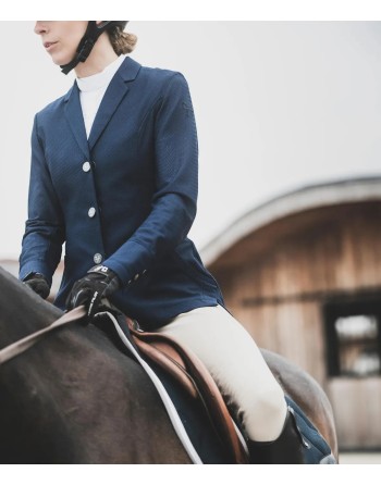 Aeromesh Jacket Women - HORSE PILOT
