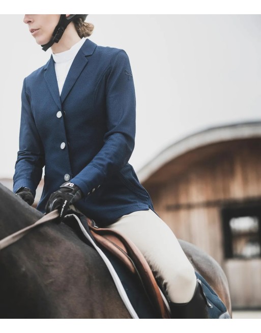 Aeromesh Jacket Women - HORSE PILOT