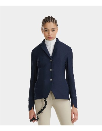 Aeromesh Jacket Women - HORSE PILOT