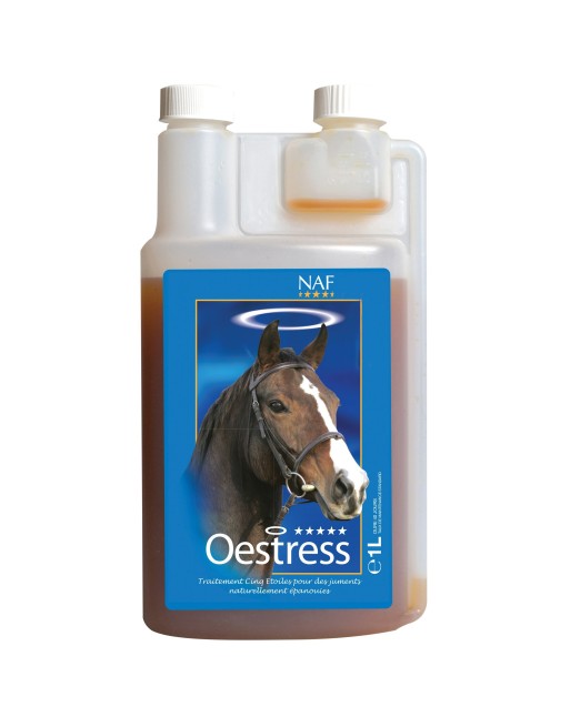 Oestress - NAF Oestress - NAF