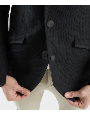 Aeromesh Jacket men - HORSE PILOT