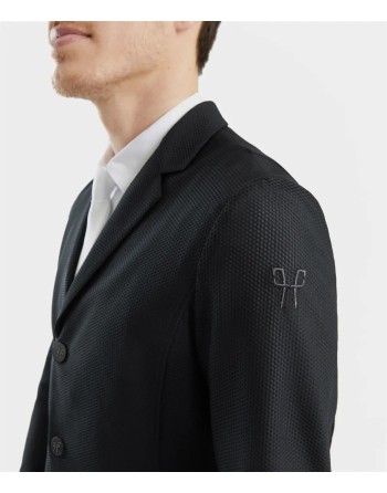 Aeromesh Jacket men - HORSE PILOT