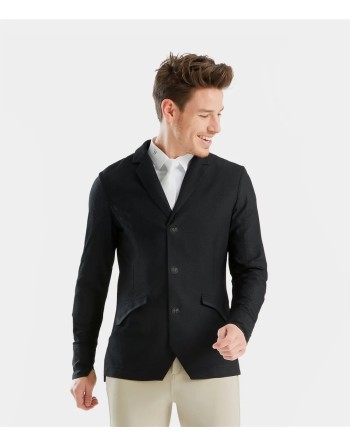 Aeromesh Jacket men - HORSE PILOT