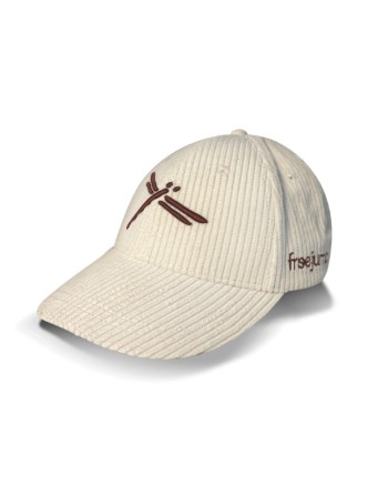 Casquette Winter - FREEJUMP