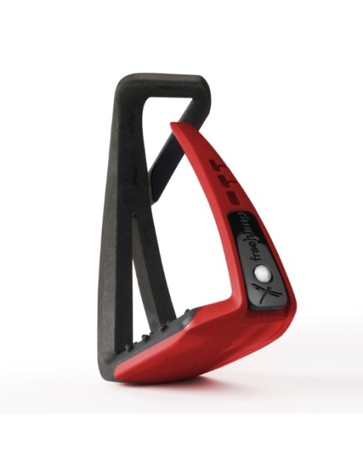 Etriers Soft Up Lite - FREEJUMP