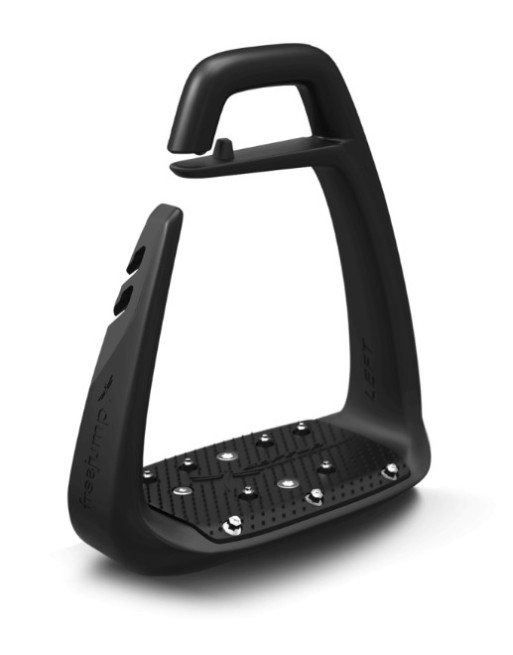 Etriers Soft Up Classic - FREEJUMP Etriers Soft Up Classic - FREEJUMP