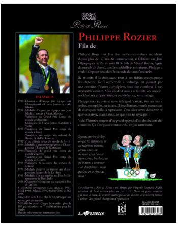 Fils de - LAVAUZELLE