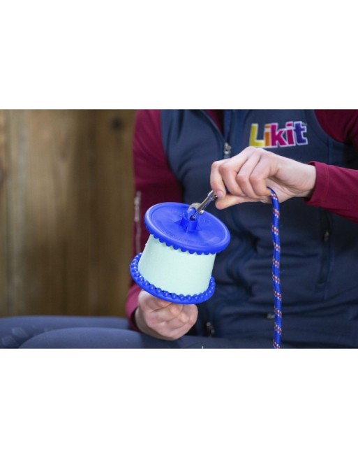 Support - LIKIT Support - LIKIT