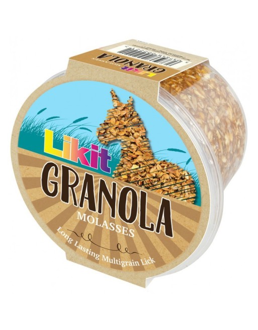 Granola - LIKIT
