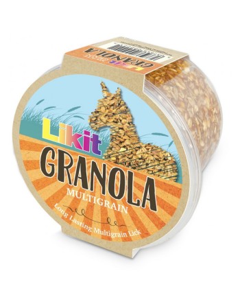 Granola - LIKIT