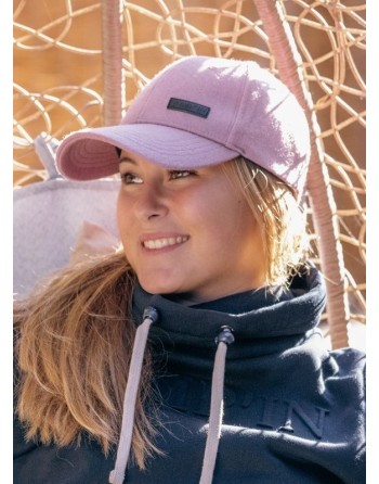 Casquette hunter - JUMP'IN