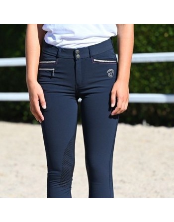 Pantalon Marie - JUMP'IN