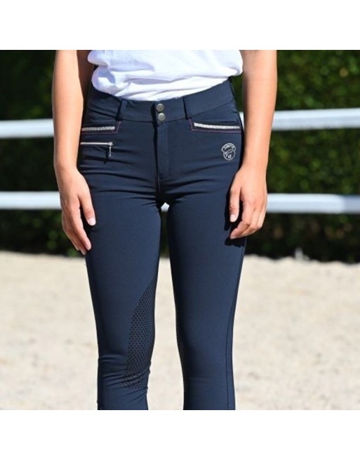 Pantalon Marie - JUMP'IN Pantalon Marie - JUMP'IN