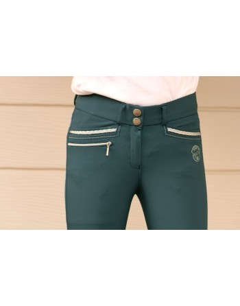 Pantalon Marie - JUMP'IN