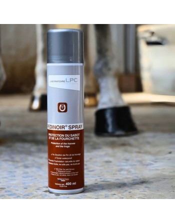 Pedinoir spray - LPC