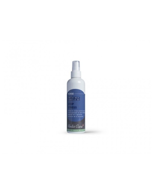 Stop Stress - ALODIS CARE Stop Stress - ALODIS CARE