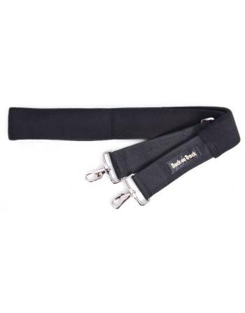 Collier d'attache pour chauffe dos - BACK ON TRACK