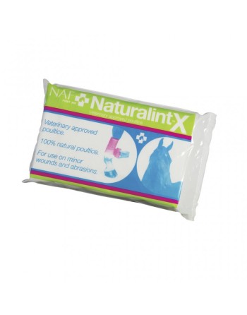 Cataplasme pour sabot "NaturalintX" - NAF