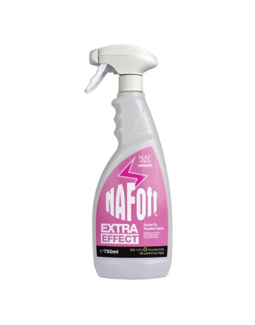 Extra effect spray - NAF Extra effect spray - NAF