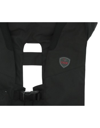 Gilet air bag hippodrome - SPARK