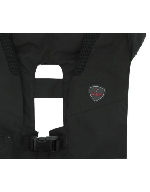 Gilet air bag hippodrome - SPARK Gilet air bag hippodrome - SPARK