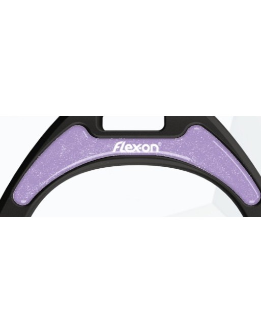 Sticker Fresh lilas - FLEX ON Sticker Fresh lilas - FLEX ON