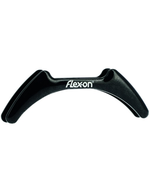 Sticker silver noir - FLEX ON Sticker silver noir - FLEX ON