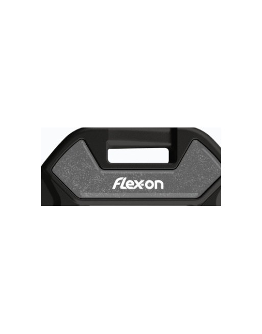 Sticker safe on silver gris anthracite - FLEX ON Sticker safe on silver gris anthracite - FLEX ON