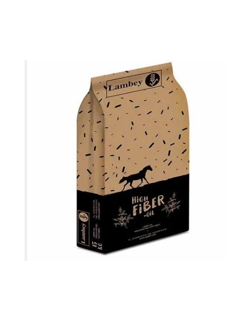 High fiber oil - LAMBEY High fiber oil - LAMBEY